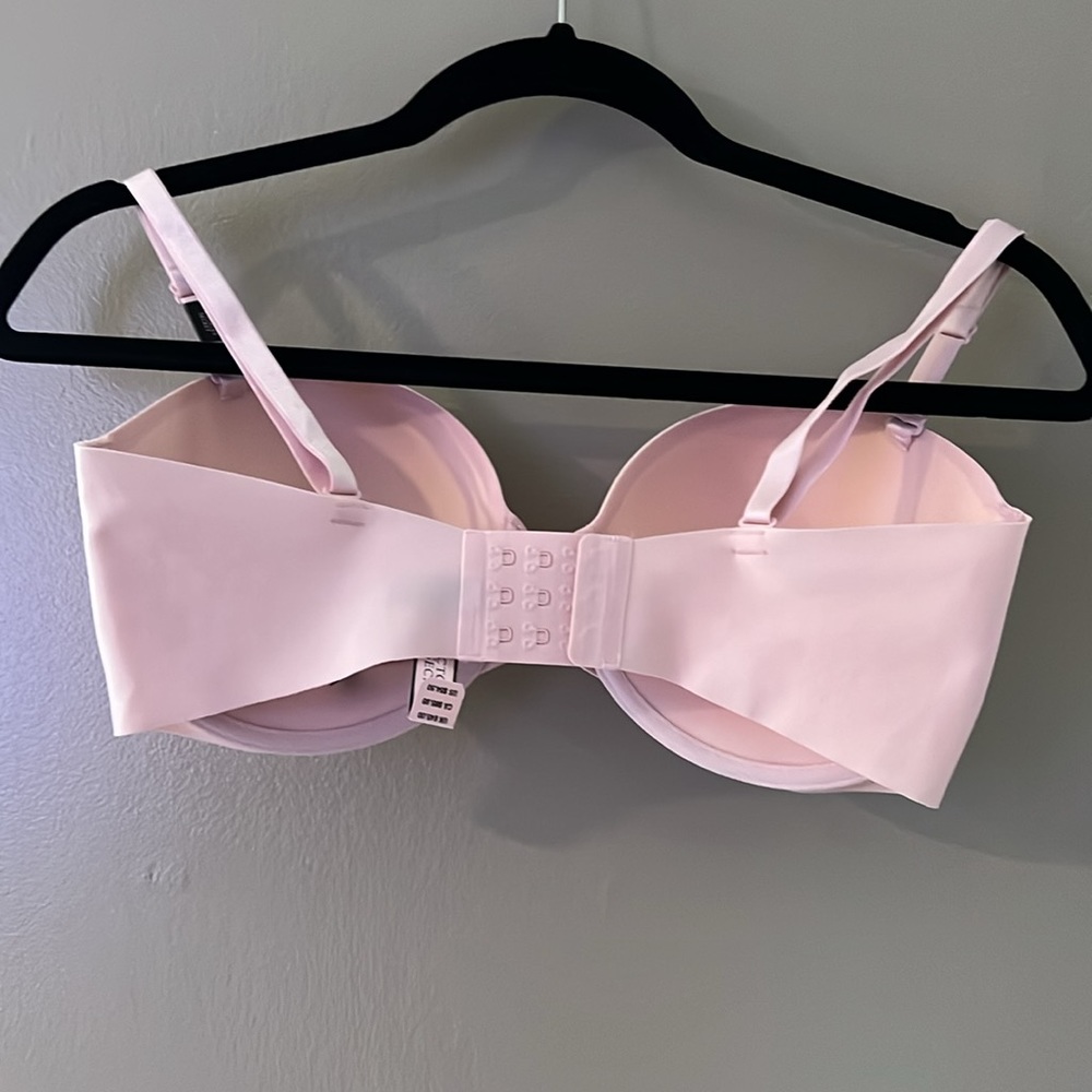 NWT Victoria’s Secret Multi-Way Bra - Picture 3 of 7